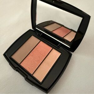 Lancome blush subtil palette in 126 Nectar Lace
